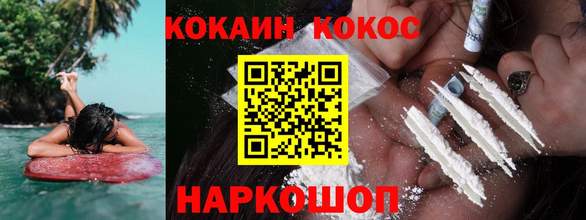 Cocaine Fish Scale Владимир